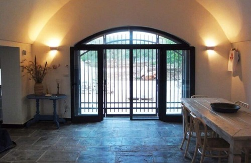 Francavilla Fontana Casa | Magnífico Trullo totalmente renovado en el corazón de Puglia