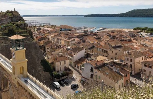Saint-Chamas Casa | Magnificent Loft near town center
