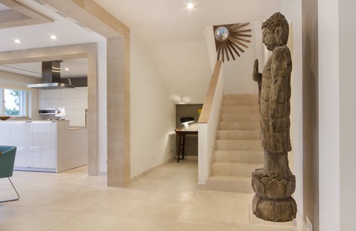 Port d'Andraitx Villa | Magnificent Mallorcan Villa I Incredible Sea Views I Luz Del Sol I 6 Bedrooms I Gym I Sauna I Hot Tub I Andratx