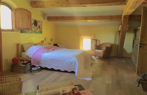 Vauvenargues Otro | Magnificent Mas noble with top-of-the-range amenities on huge property.