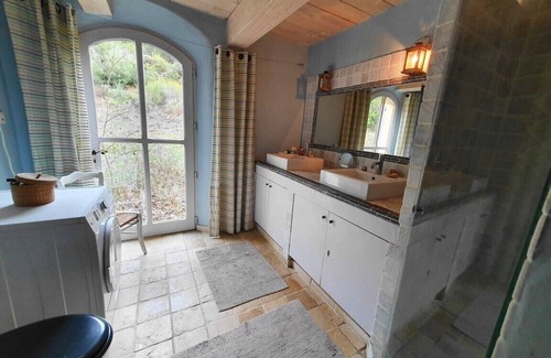 Vauvenargues Otro | Magnificent Mas noble with top-of-the-range amenities on huge property.