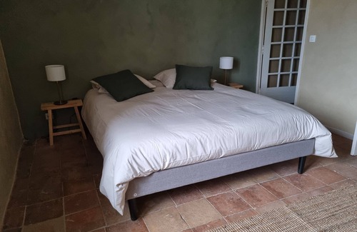 Lauris Otro | Magnificent Mas Provençal in the southern Luberon