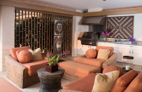 Kamuela Casa | Magnífica casa de Mauna Kea con impresionantes vistas