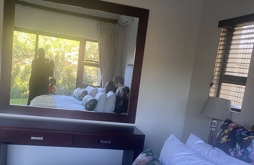 Port Zimbali Casa | Magnificent modern holiday home well positioned within Zimbali Coastal Resort.