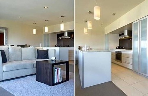 Queenstown City Centre Villa | Magnífica villa con vistas a la montaña y al lago