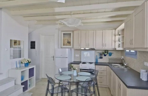 Naxos Villa | Magnificent Naxos Villa | 3 Bedrooms | Villa Sayoko | Spacious Outdoor Area with Private Pool | Pyrgaki