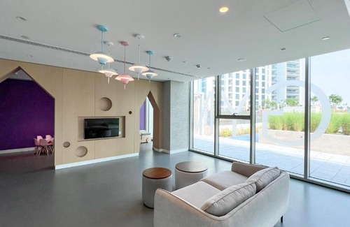 Za'abeel 2 Apartamento | Magnificent New 3BR Incredible Burj Khalifa View