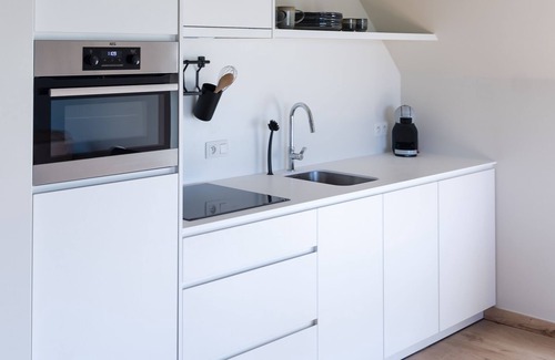 Wingene Apartamento | Magnificent new 4-star lodging in Brugse Ommeland