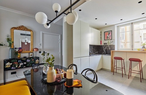 Sorbonne Apartamento | SAINT MICHEL 2