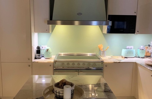 Saint-Arnoult Casa | Magnificent Normandy house 5 minutes from Deauville