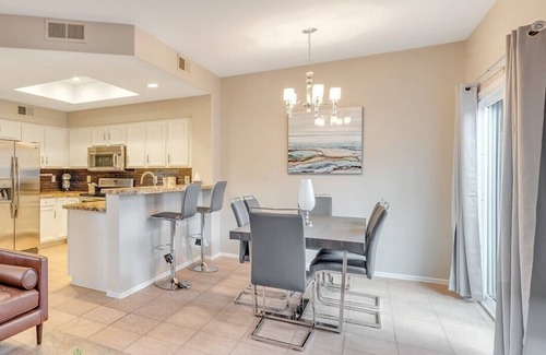 Deer Valley Casa | Magnificent North Phoenix Home