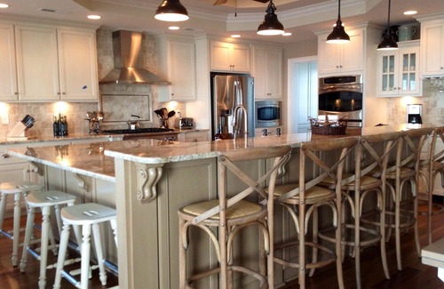 Holden Beach Casa | Magnificent Ocean Retreat