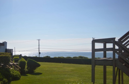 Montauk Apartamento | Magnífica vista al mar El Camino lejos del mar!