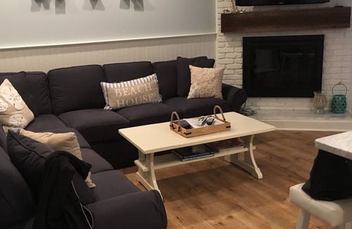 Montauk Apartamento | Magnífica vista al mar El Camino lejos del mar!