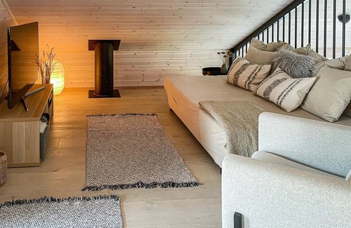 Hurdal Municipality Casa | Alojamiento de 3 habitaciones en Espa
