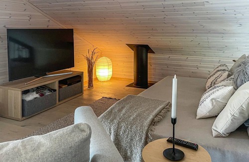 Hurdal Municipality Casa | Alojamiento de 3 habitaciones en Espa