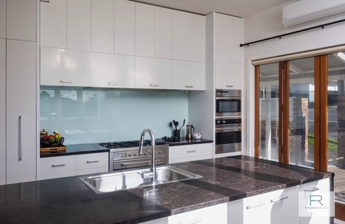 Grey Lynn Casa | Magnificent Parkside Retreat
