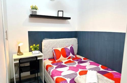 Barsha Heights Casa | Magnificent Partition Room in Barsha Heights Tecom