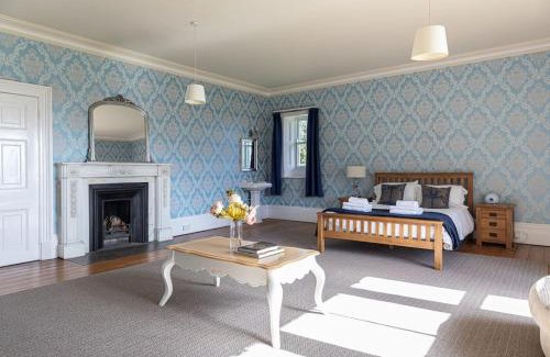 Hallington Casa | Magnificent Period Country House