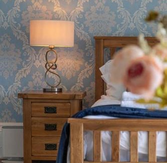 Hallington Casa | Magnificent Period Country House