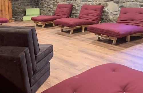 Canadensis Casa | “ Magnificent Pocono Getaway “