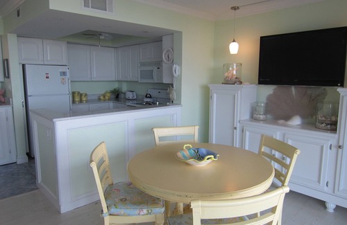 Bethany Beach Condominio | Magnifico frente al mar. Disfruta del maravilloso Winterfest of Lights en noviembre / diciembre