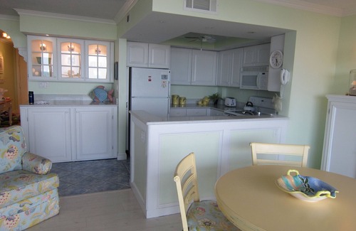 Bethany Beach Condominio | Magnifico frente al mar. Disfruta del maravilloso Winterfest of Lights en noviembre / diciembre