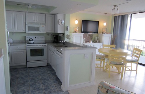 Bethany Beach Condominio | Magnifico frente al mar. Disfruta del maravilloso Winterfest of Lights en noviembre / diciembre
