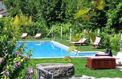 Medelo Casa | Magnífica Quinta con piscina - Guimarães Casa I