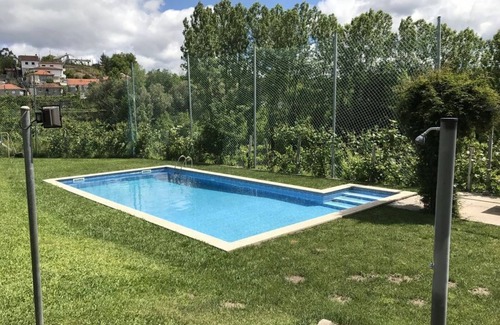 Medelo Casa | Magnífica Quinta con piscina - Guimarães Casa I
