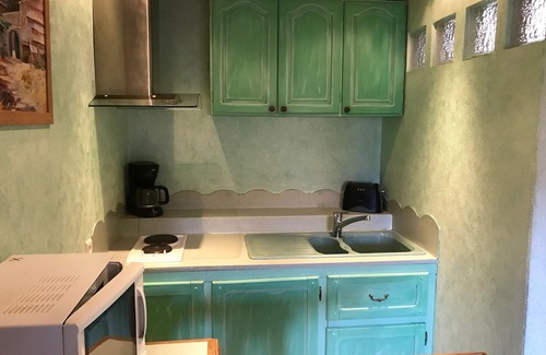 Russ Apartamento | Hermosa casa relajante - Cerca de la ruta del vino