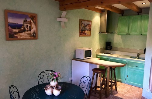 Russ Apartamento | Hermosa casa relajante - Cerca de la ruta del vino