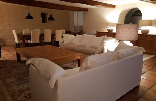 Saint-Andre Otro | Magnificent renovated authentic Catalan farmhouse