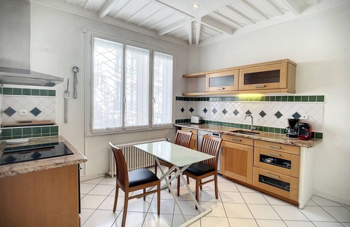 Cœur de Ville Casa | Magnificent Riad with outdoor patio