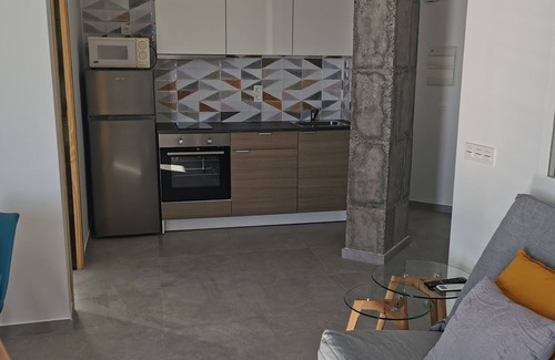Almunecar Apartamento | Magnificas vistas al mar