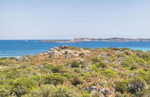 Bonifacio Apartamento | Magnificent sea view apartment - 2 Bedrooms