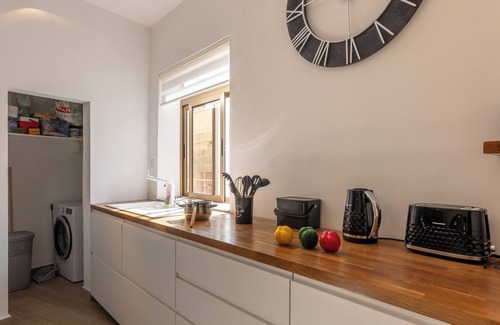 Cospicua Apartamento | Magnificent Sea View Penthouse Cospicua, Cospicua, Malta