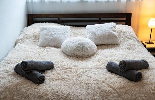 Karlin Apartamento | Magnificent Silver Residence