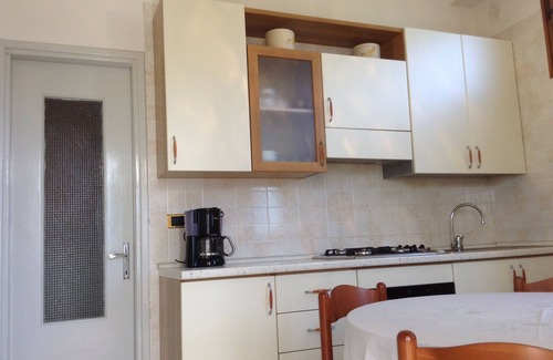 San Siro Apartamento | Magnífico apartamento en Sofía con vistas al lago de Como CIR 013248 CNI 00017