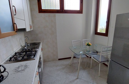 San Siro Apartamento | Magnífico apartamento en Sofía con vistas al lago de Como CIR 013248 CNI 00017