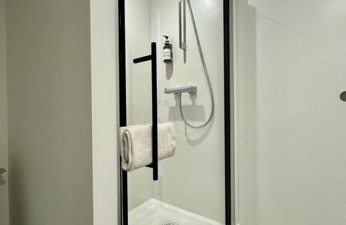 La Gare Apartamento | Magnificent spacious/air-conditioned Studio "3 Pradelle".