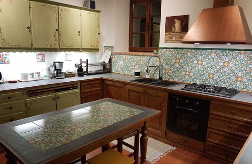 Montepulciano Cabaña | Magnífica casa de piedra en el corazón de la Toscana