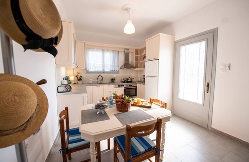 Loutraki Casa | Magnificent Sunset