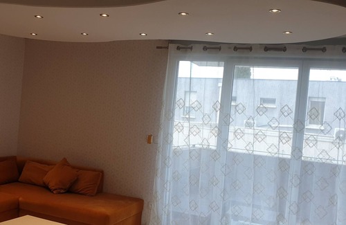 La Paillade Apartamento | Magnificent T2 with terrace of 10 m2