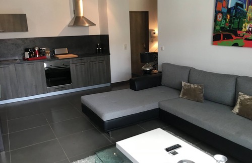 Propriano Apartamento | T3 Magnífico, el centro de la ciudad.