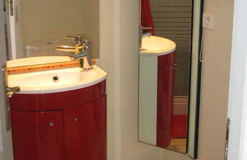 Vinon-sur-Verdon Villa | Magnífico chalet con piscina en el borde de estudio independiente Verdon .con.