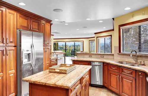 Eagle Rock Casa | Magnificent View House Close To All