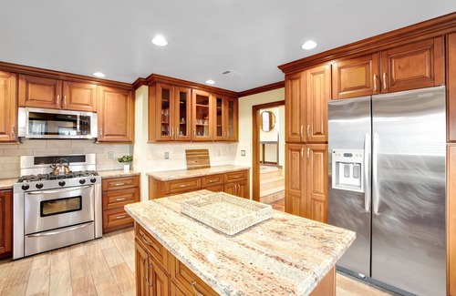 Eagle Rock Casa | Magnificent View House Close To All