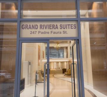 Ermita Apartamento | Magnificent View of Manila Bay, Roxas Blvd, US Embassy