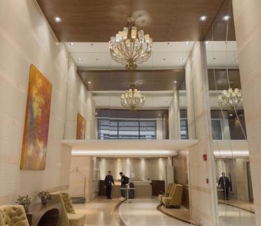 Ermita Apartamento | Magnificent View of Manila Bay, Roxas Blvd, US Embassy